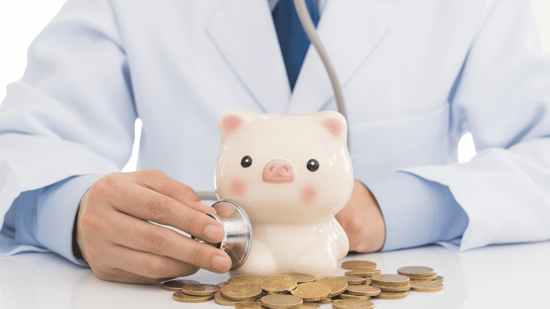 Financial Health Check